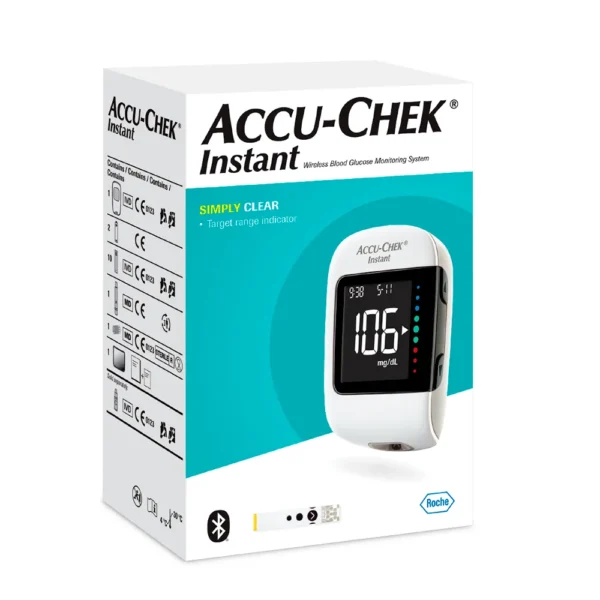 Accu-Chek Instant