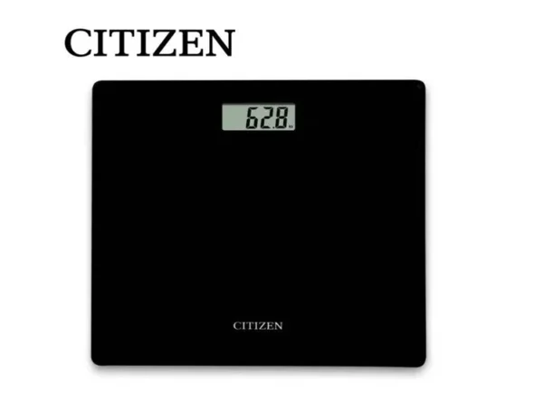 Balanza Digital Citizen