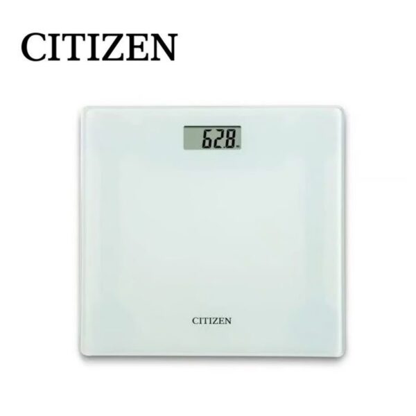 Balanza Digital Citizen