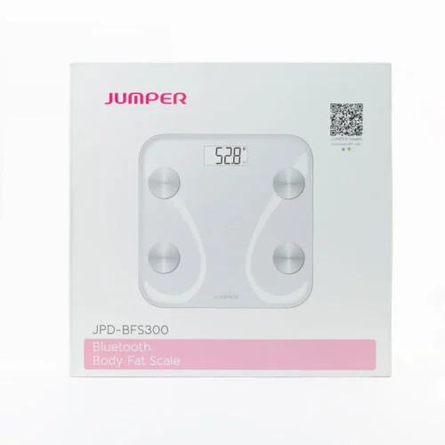 Balanza Digital Jumper
