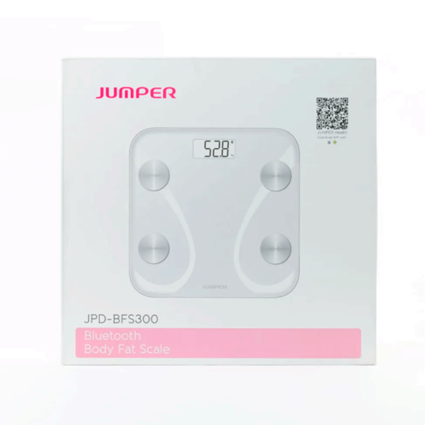 Balanza Digital Jumper JPD BFS-300