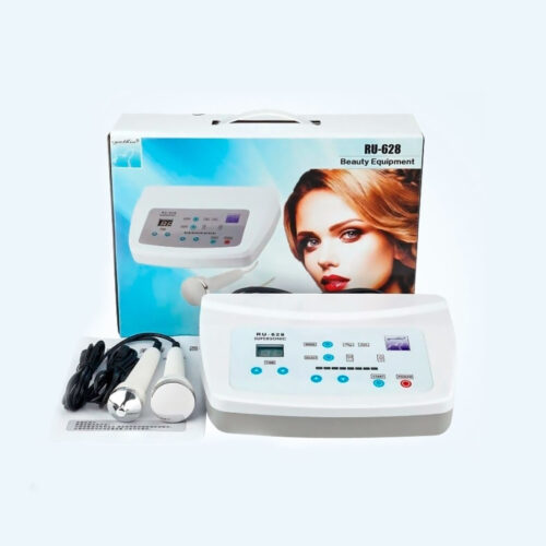 Ultrasonido 628