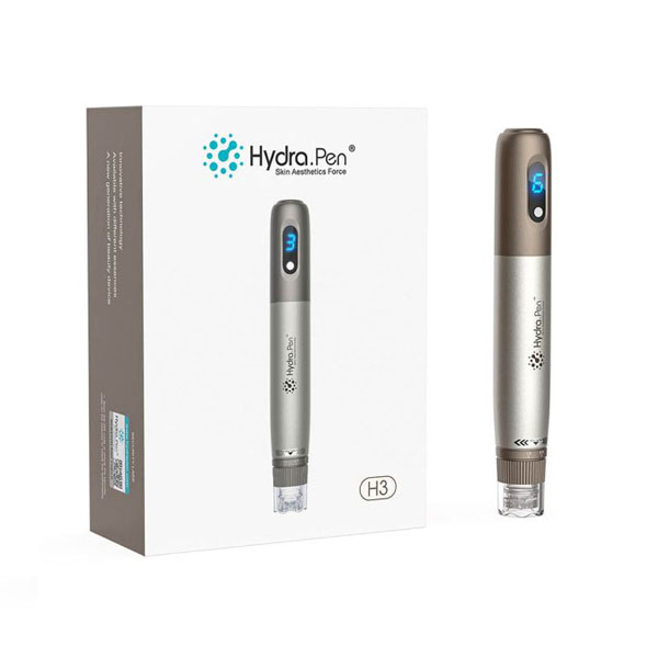 Hydra Pen H3