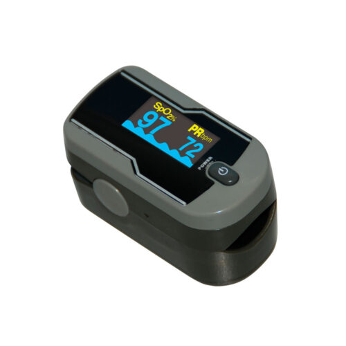 PULSO OXIMETRO MD300C21C