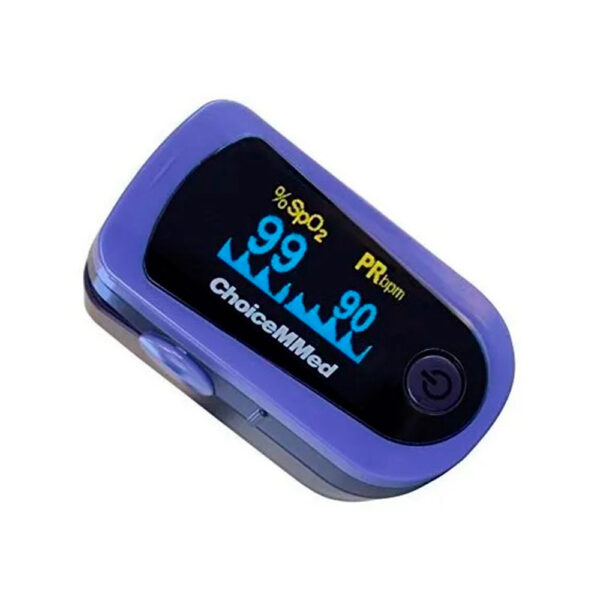 c23 PULSO OXIMETRO MD300C23