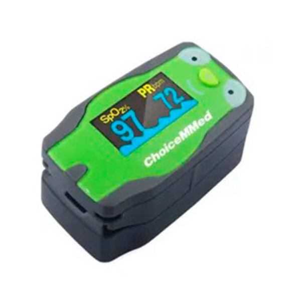 c52 PULSO OXIMETRO MD300C52