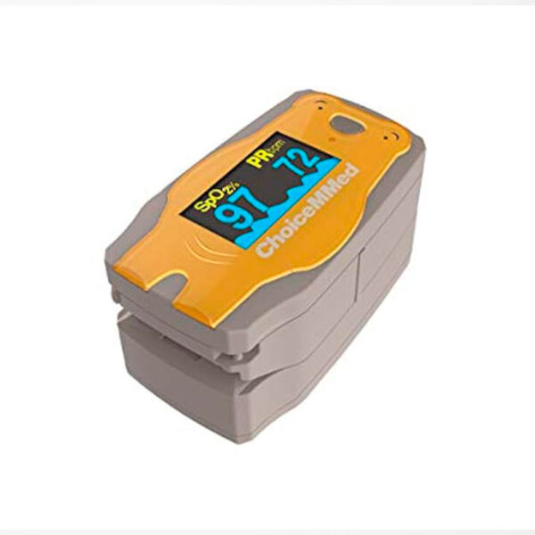 c53 PULSO OXIMETRO MD300C53