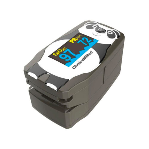 PULSO OXIMETRO MD300C55